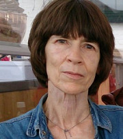 Eva Gerlach