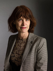 Astrid Lampe