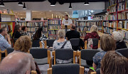 Open Podium
