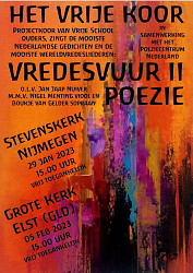 Open Podium EXTRA bij Proces Verbaal