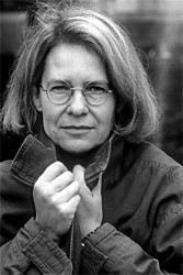 Antjie Krog: Plundering