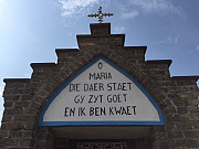 De nieuwe! poëziewandeling