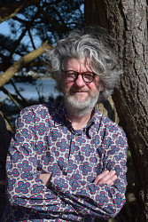 Erik Bindervoet