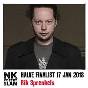 Winterpodium. Met Vicky Francken, Peter W.J. Brouwer, Theo Koot, Niels Raaijmakers, Rik Sprenkels, Samira Moutawali en Eva.