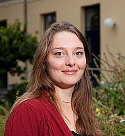 Hanneke van Eijken
