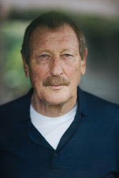 Hans Tentije [wegens corona geannuleerd]