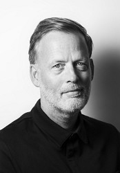 Ontmoet de dichter ... Erik Jan Harmens