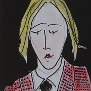 Marieke Lucas Rijneveld