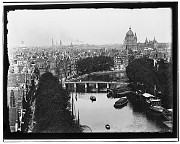 Poëziewandeling Nijmegen
