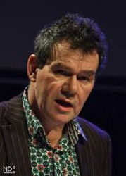 Jan Baeke