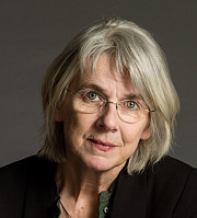 Joke van Leeuwen