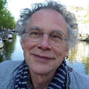 Met Jos van Hest en Bette Westera