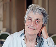 Judith Herzberg