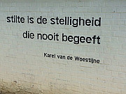 Poëziewandeling