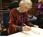 Lucienne Stassaert