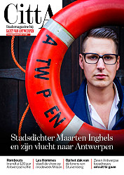 Maarten Inghels