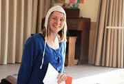 Open GedichteN Podium. Met Marjolein Pieks, Clara de Groen en Sjaak de Wit