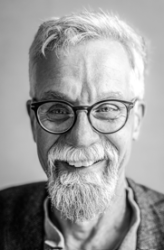 Poëzie Spreekuur: Michiel Sauter