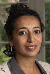 Nisrine Mbarki