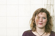 Tweede Mariken Podium. Met Abdul Broekema, Els de Groen, Noêma Celeste Nijboer en Thijs Besselink