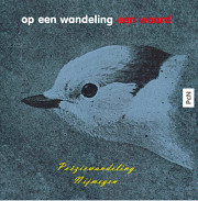 Poeziewandeling Nijmegen