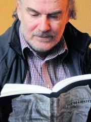 Roel Richelieu van Londersele