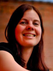 Saskia Stehouwer