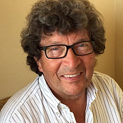 Simon Buschman
