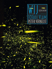 Ontmoet de dichter ... Peter Verhelst