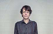 Open Podium. Met lezing door Wouter Kusters