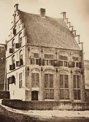 Poëziewandeling Nijmegen
