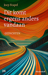 Het betere werk: Dit komt ergens anders vandaan