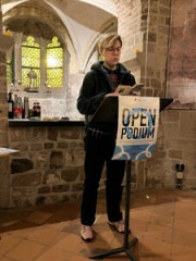 Open Podium