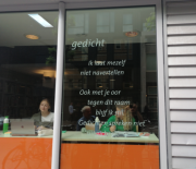 Poëziewandeling
