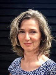 Hélène Gelèns