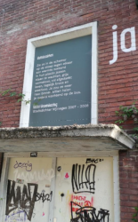 Poëziewandeling Nijmegen