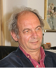 Lunchpauze Poëzie *) met Kees van Domselaar