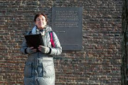 Poëziewandeling Nijmegen