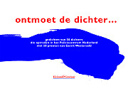 Ontmoet de dichter ...