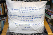 Poëziewandeling