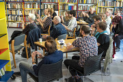 Open Podium