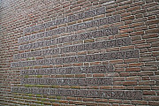 Presentatie Poëziewandeling binnenstad Nijmegen