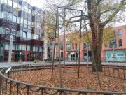Poëziewandeling Nijmegen