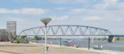 Poëziewandeling Nijmegen