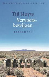 Ontmoet de Dichter … Tijl Nuyts