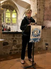 Open Podium
