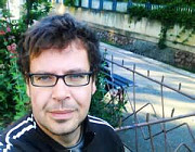 Martijn Benders