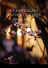 Atunis Galaxy Anthology 2024