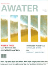 Poëzietijdschrift Awater, zomer 2021