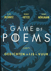 Game of poems - Gedichten van ijs en vuur